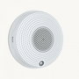 Axis C1410 Mk II Enceinte réseau mini pour couverture audio large avec capteur PIR intégré
