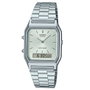 Casio AQ-230A-7A Cadran Vert