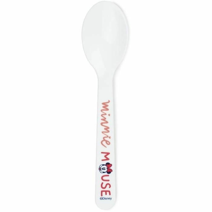 Thermobaby Set repas micro-ondes Minnie - Bol et cuillère - 2 pièces Thermobaby Set repas micro-ondes Minnie - Bol et cuillère - 2 pièces