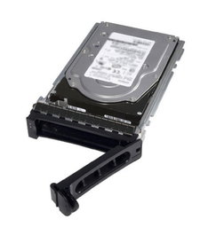 Dell Disque dur 2 To 3,5 pouces SAS 7200rpm 12Gbit/s