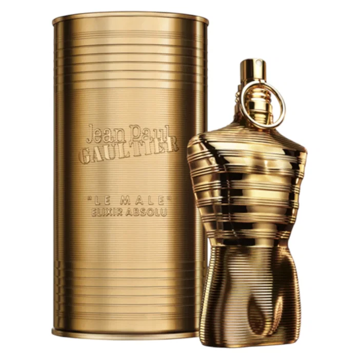 Jean Paul Gaultier Le Male Elixir Absolu Parfum Intense 75 ml