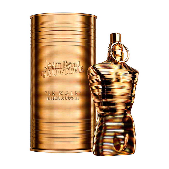 Jean Paul Gaultier LE MALE ELIXIR ABSOLU PARFUM INTENSE Eau de Parfum Vapo 75 ml