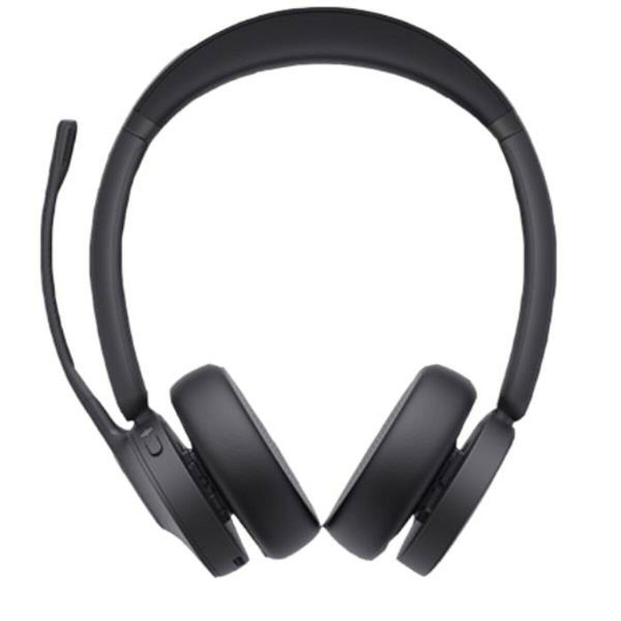 Yealink WH64 Dual Teams Noir