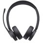 Yealink WH64 Dual Teams Noir