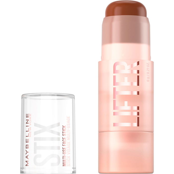 Maybelline Lifter Stix Pain de Savon Multi-usages Visage #75 6g