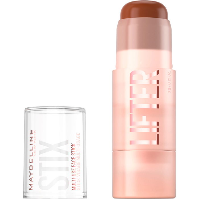 Maybelline Lifter Stix Pain de Savon Multi-usages Visage #75 6g