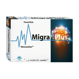 Espadiet Migraplus 45 capsules