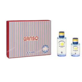 EL GANSO LIMONCELLO SEASON Étui de 2 pièces