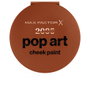 Max Factor Blush et bronzer Pop Art 2000 calories n°30 - Teinte 5 g