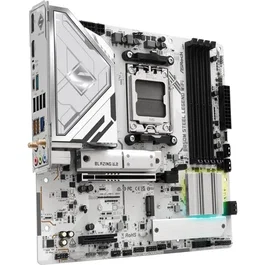 ASRock B850M Steel Legend WiFi