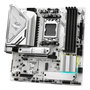 Carte Mère ASRock B850M Steel Legend WiFi Intel Wi-Fi 6 AMD AM5 AMD B850
