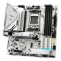 Carte Mère ASRock B850M Steel Legend WiFi Intel Wi-Fi 6 AMD AM5 AMD B850