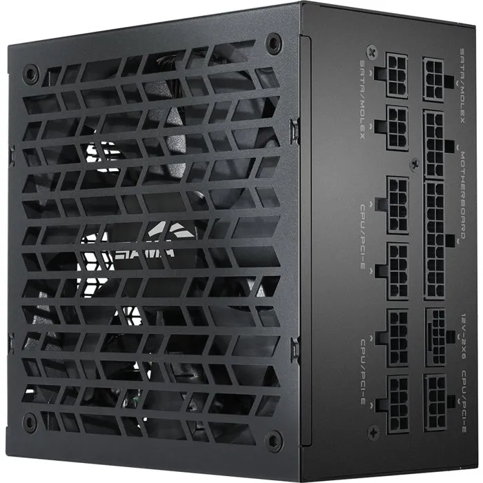 Sama G1000 Alimentation PC Modulaire 1000 W Noir