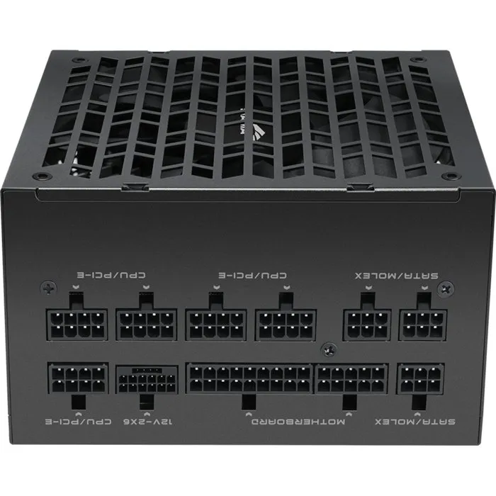 Sama G1000 Alimentation PC Modulaire 1000 W Noir