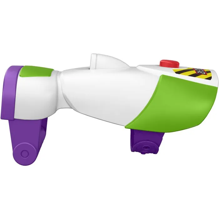 Mattel Guantelet Laser Buzz Lightyear Toy Story 5