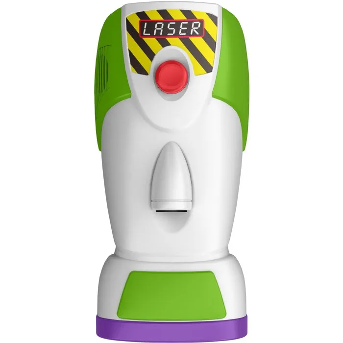 Mattel Guantelet Laser Buzz Lightyear Toy Story 5