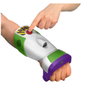 MATTEL Guantelete Laser Buzz Lightyear Toy Story 5 Disney Pixar