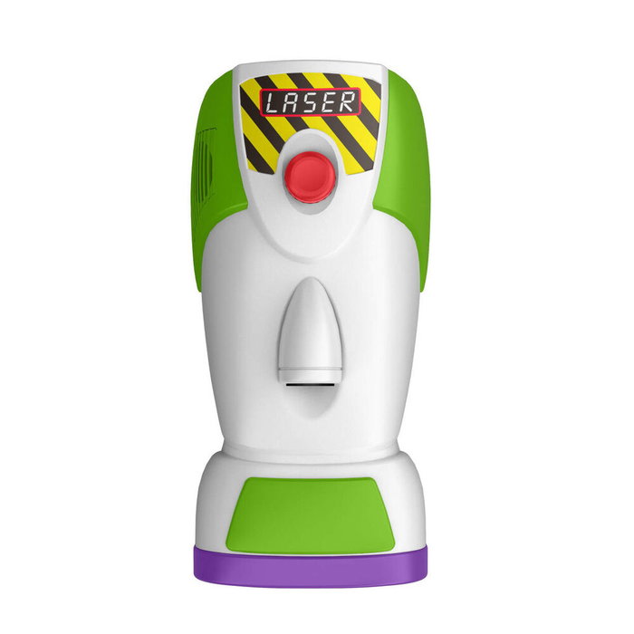 MATTEL Guantelete Laser Buzz Lightyear Toy Story 5 Disney Pixar