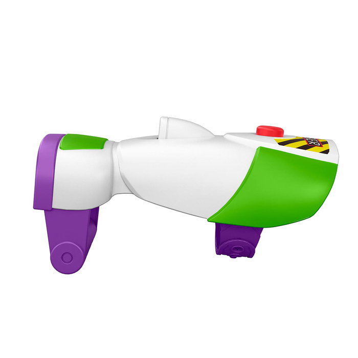Mattel Guantelet Laser Buzz Lightyear Toy Story 5