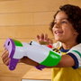 Mattel Guantelet Laser Buzz Lightyear Toy Story 5