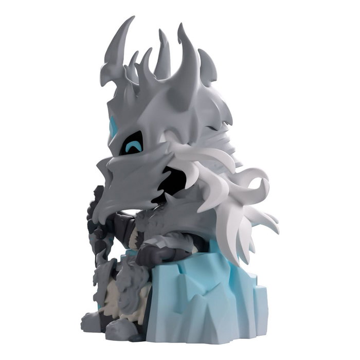 World of Warcraft Vinyl figurine The Lich King 13 cm World of Warcraft Vinyl figurine The Lich King 13 cm