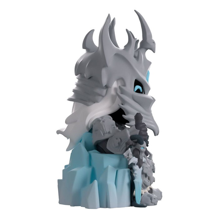 World of Warcraft Vinyl figurine The Lich King 13 cm World of Warcraft Vinyl figurine The Lich King 13 cm