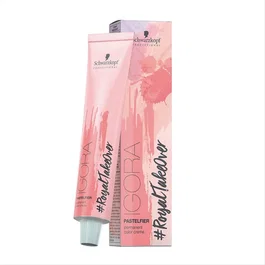 Schwarzkopf Professional Igora Royal Teinture permanente Pastel 60 ml