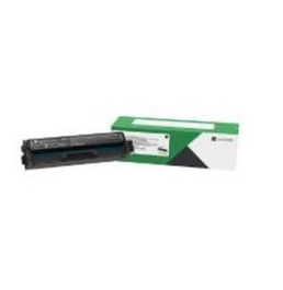 Lexmark 20N20K0 Cartouche de toner noir