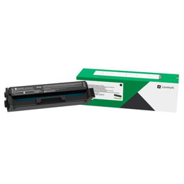 Lexmark 20N20K0 Cartouche Toner Original Noir pour CS331dw CX331adwe CX431adw CX431dw
