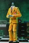 NECA Beetlejuice Beetlejuice figurine Ultimate Bob 18 cm