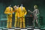 NECA Beetlejuice Beetlejuice figurine Ultimate Bob 18 cm