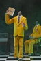 NECA Beetlejuice Beetlejuice figurine Ultimate Bob 18 cm