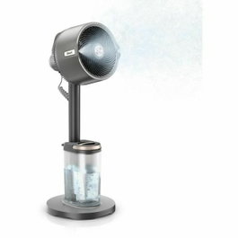 SharkNinja Shark FlexBreeze Pro Mist FA300EU Anthracite