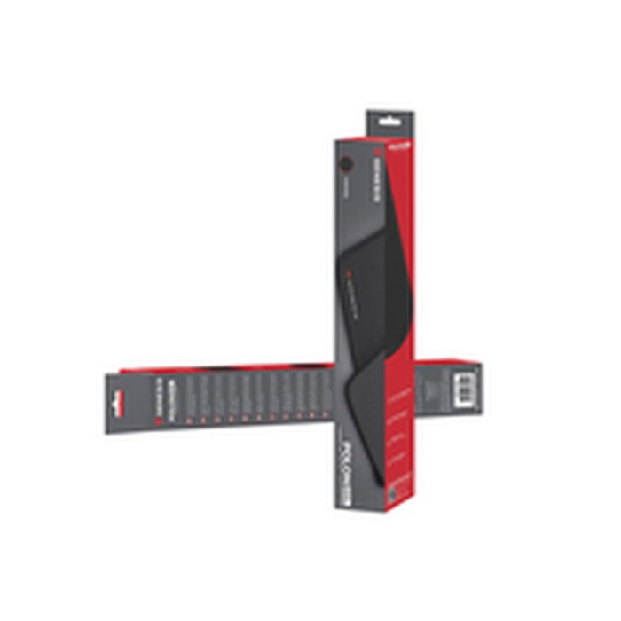 Tapis de Souris Genesis POLON 200 XL Noir