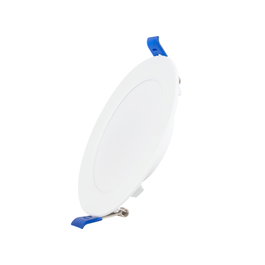 Spot LED Downlight 6W 600Lm Blanco Frío 6000K IP20