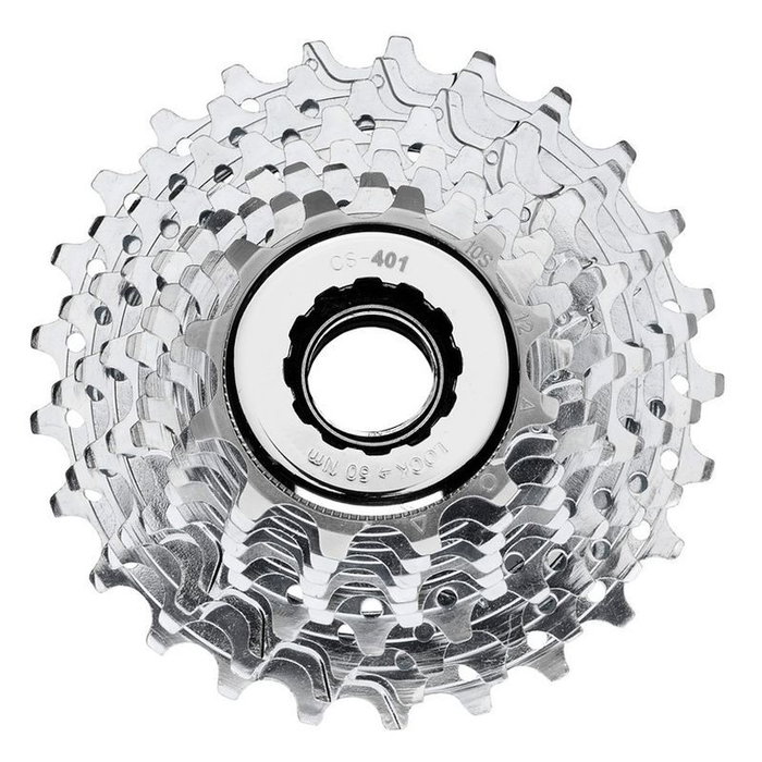 Campagnolo Cassette Veloce 10v (12-25) Campagnolo Cassette Veloce 10v (12-25)