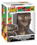 Funko Pack de 2 figurines Bitty POP! Jurassic Park Vinyl Tyrannosaurus Fossil & Dilophosaurus