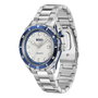 Boss 1514212 - Montre Homme Cinétique Gris