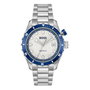 Boss 1514212 - Montre Homme Cinétique Gris