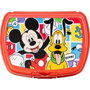 Licensing Sandwichère Urbana Mickey
