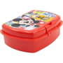 Licensing Sandwichère Urbana Mickey