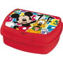 Licensing Sandwichère Urbana Mickey
