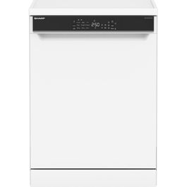 Lave-vaisselle Sharp