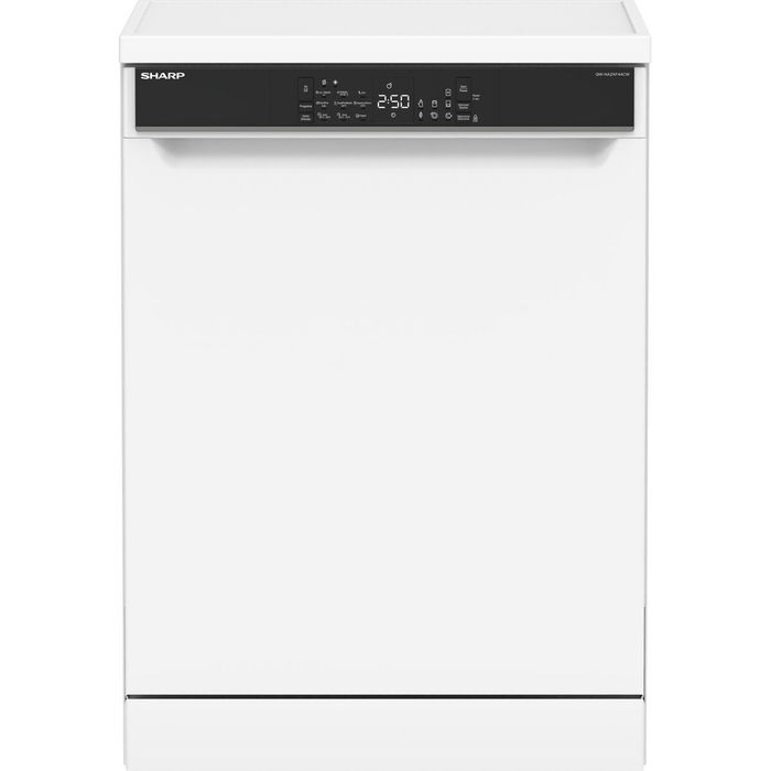 Lave-vaisselle Sharp Lave-vaisselle Sharp