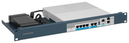 Rackmount IT RM-CI-T16 Kit de montage en rack 1U