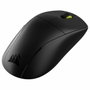Corsair M75 AIR WIRELESS - Souris gamer sans fil ultralégère - Noir