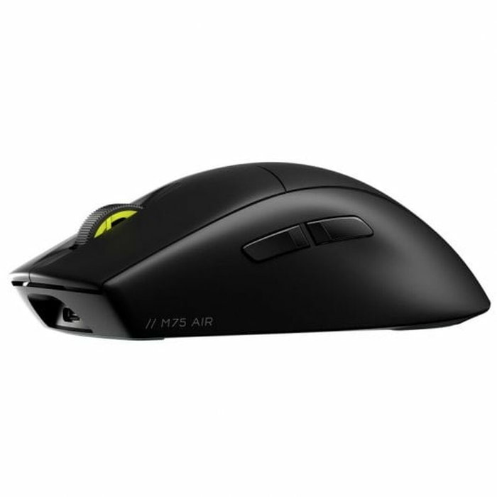 Corsair M75 AIR WIRELESS - Souris gamer sans fil ultralégère - Noir