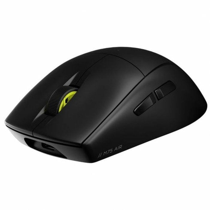 Corsair M75 AIR WIRELESS - Souris gamer sans fil ultralégère - Noir