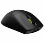 Corsair M75 AIR WIRELESS - Souris gamer sans fil ultralégère - Noir