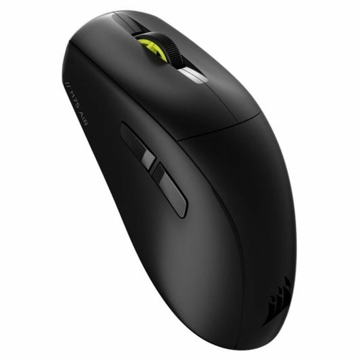 Corsair M75 AIR WIRELESS - Souris gamer sans fil ultralégère - Noir